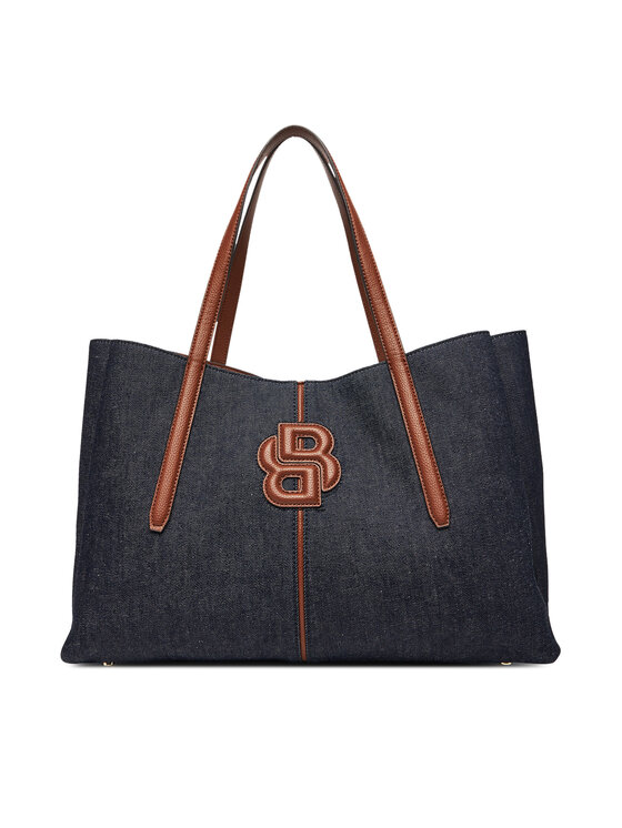 Женская сумка 50547575 Boss, синий
Женская сумка 50547575 Boss, синий