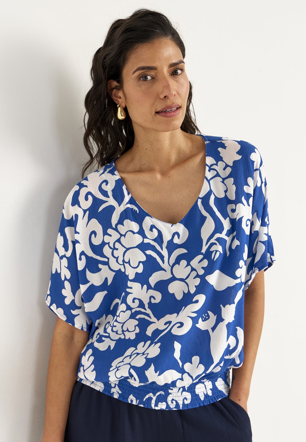 Блуза Cellbes of Sweden, синий
Блуза Cellbes of Sweden, синий