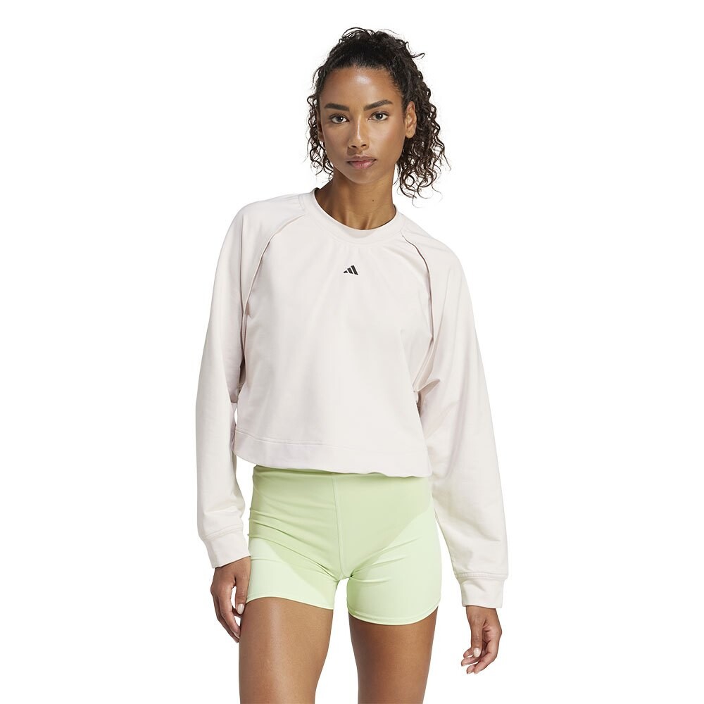 Толстовка adidas Power Cover Up, фиолетовый
Толстовка adidas Power Cover Up, фиолетовый