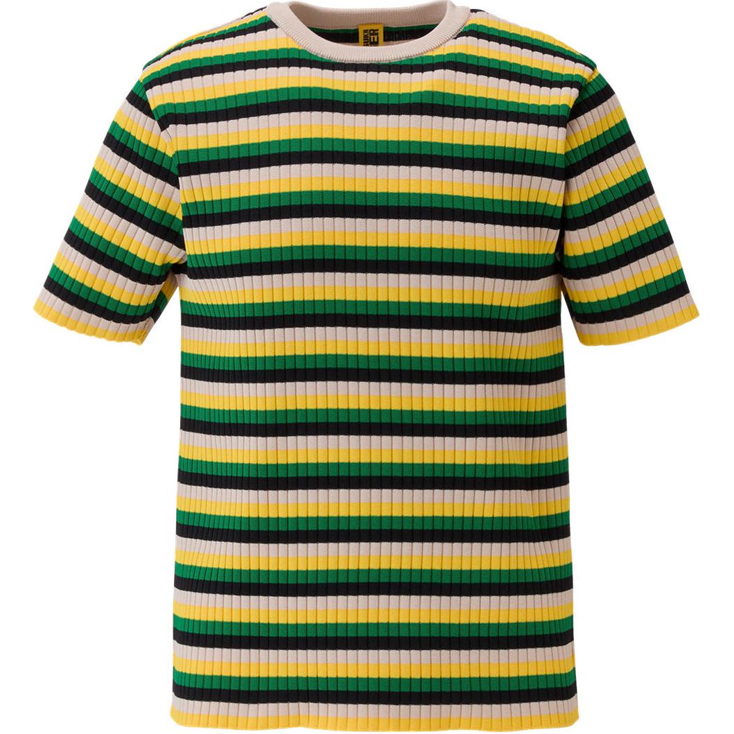 Onitsuka Tiger SS KNIT TOP джемпер Unisex бежевый
Onitsuka Tiger SS KNIT TOP джемпер Unisex бежевый