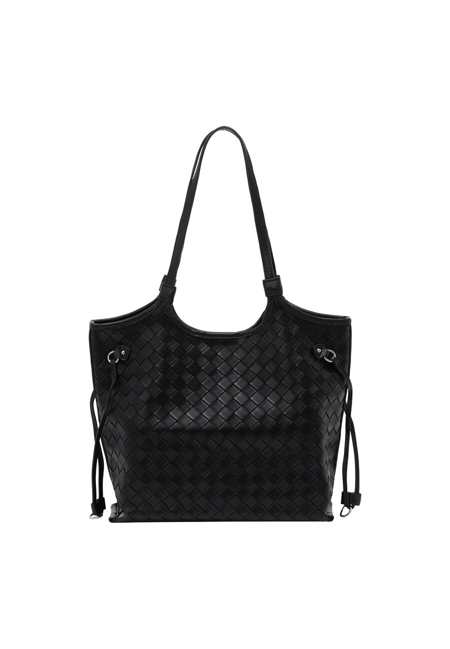 Сумка через плечо FELIPA, черный
Сумка через плечо FELIPA, черный