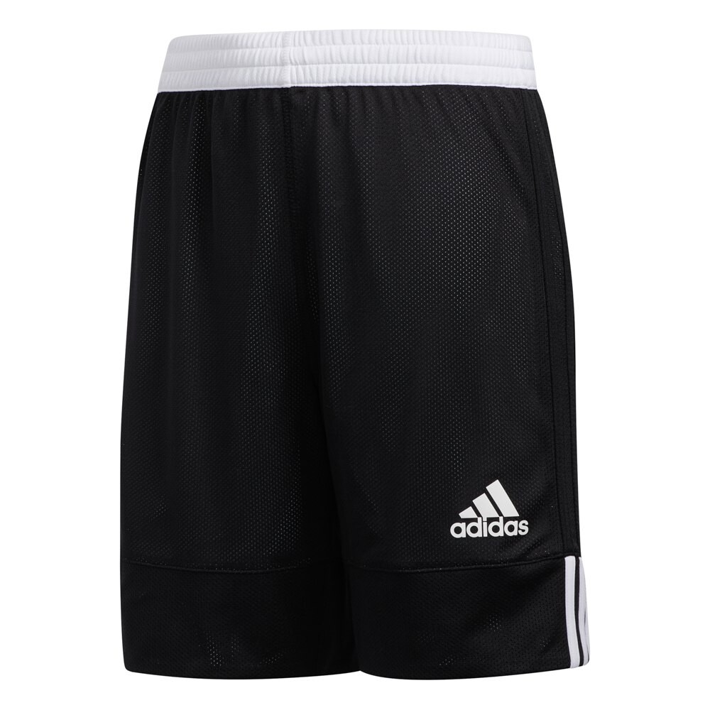 Шорты adidas 3G Speed Reversible, черный
Шорты adidas 3G Speed Reversible, черный