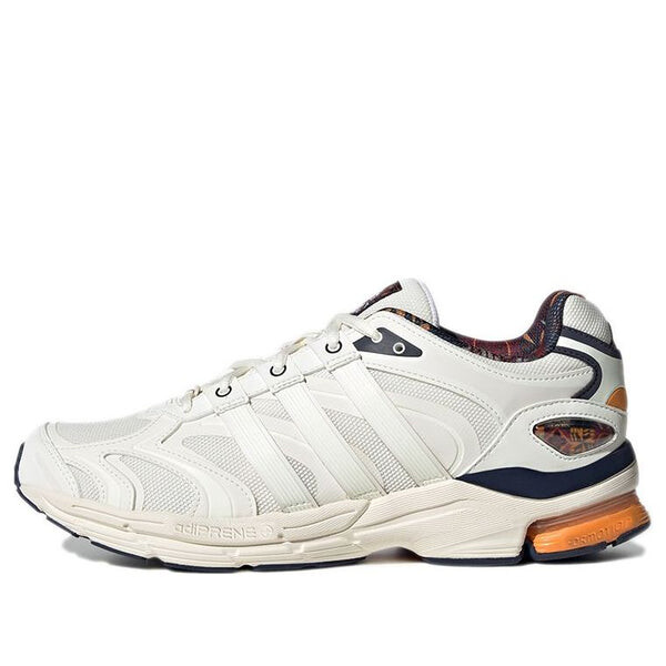 Кроссовки Spiritain 2000 Adidas, белый 
Кроссовки Spiritain 2000 Adidas, белый