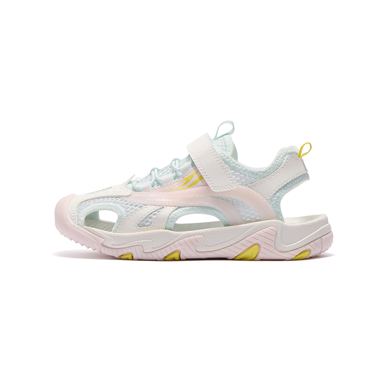 Сандалии унисекс 361°KIDS, зеленый/белый/розовый
Сандалии унисекс 361°KIDS, зеленый/белый/розовый