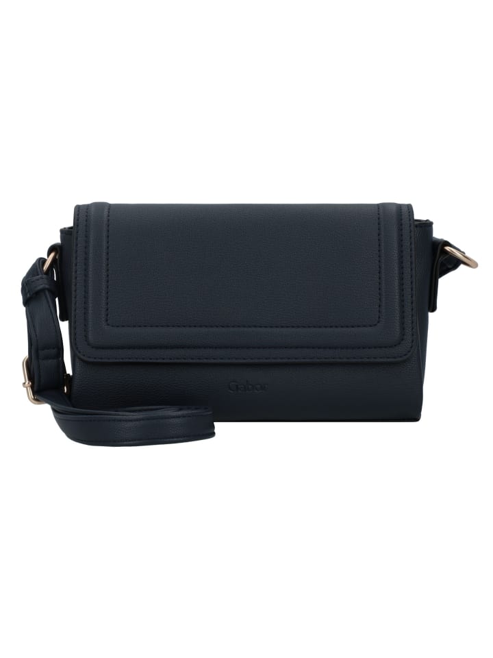 Наплечная сумка Gabor, темно-синий
Наплечная сумка Gabor, темно-синий