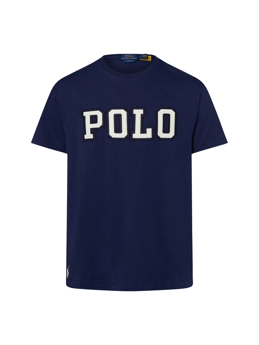 Рубашка Polo Ralph Lauren, морской синий
Рубашка Polo Ralph Lauren, морской синий