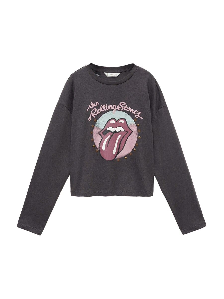 Рубашка MANGO KIDS RSTAR, антрацит
Рубашка MANGO KIDS RSTAR, антрацит