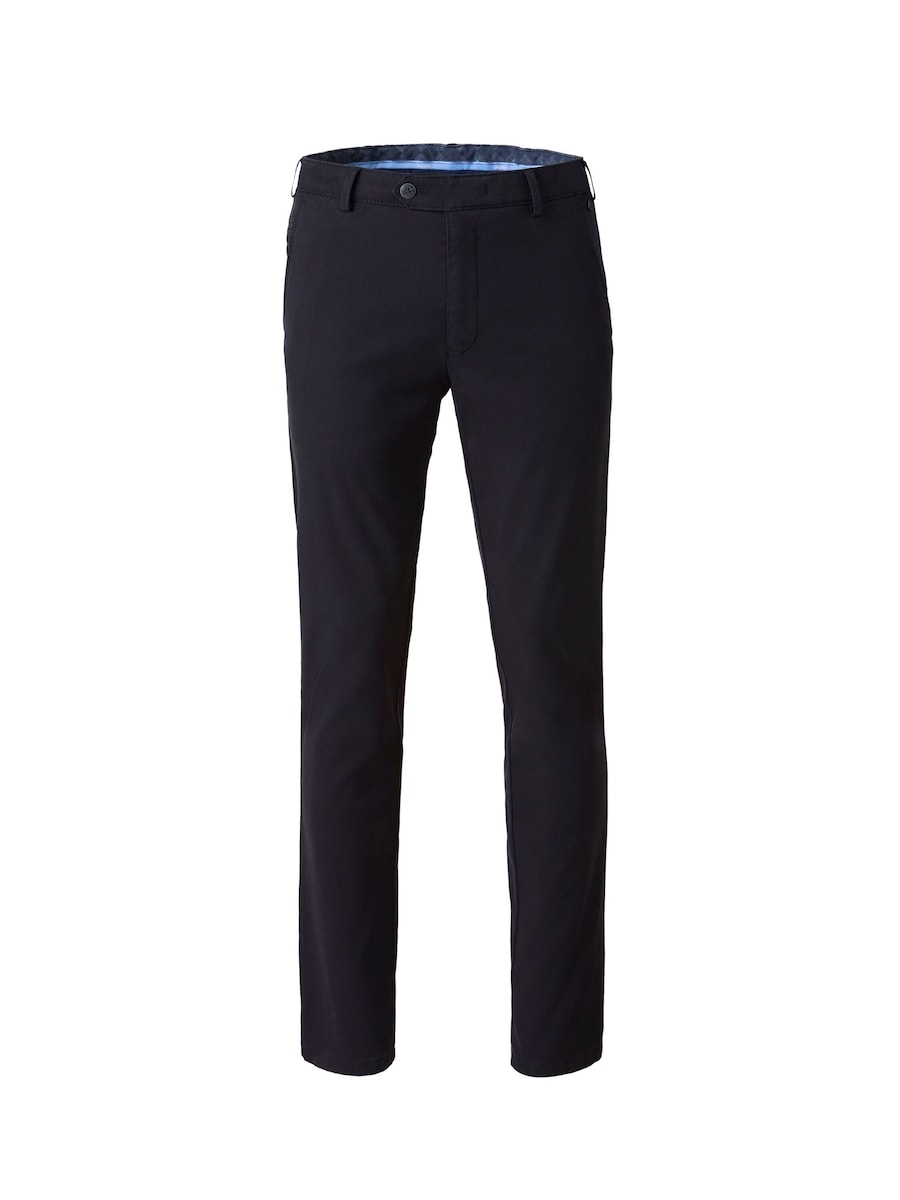 Обычные брюки-чинос MEYER Bonn, темно-синий
Обычные брюки-чинос MEYER Bonn, темно-синий
