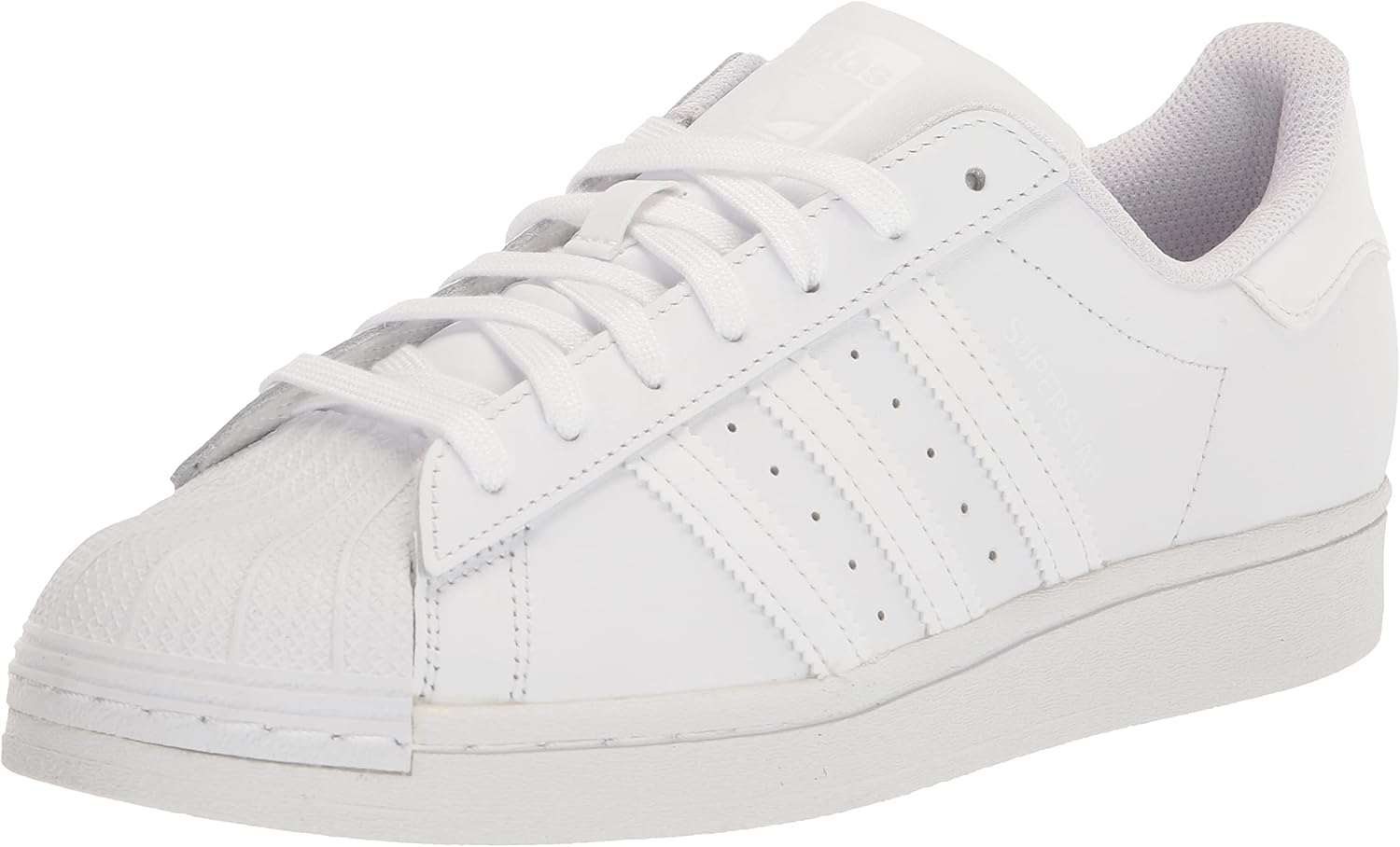 Мужские кроссовки Adidas Superstar, белый
Мужские кроссовки Adidas Superstar, белый