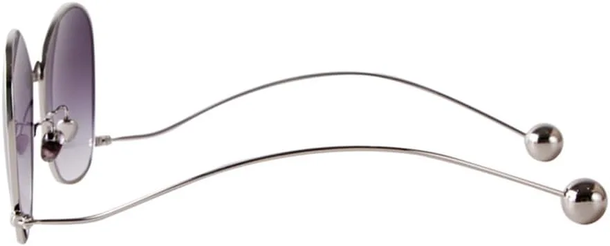 Винтажные солнцезащитные очки неправильной формы для женщин, роскошные солнцезащитные очки, модные солнцезащитные очки с градиентным переходом цвета LVTFCO, C6 Blue
Винтажные солнцезащитные очки неправильной формы для женщин, роскошные солнцезащитные очки, модные солнцезащитные очки с градиентным переходом цвета LVTFCO, C6 Blue