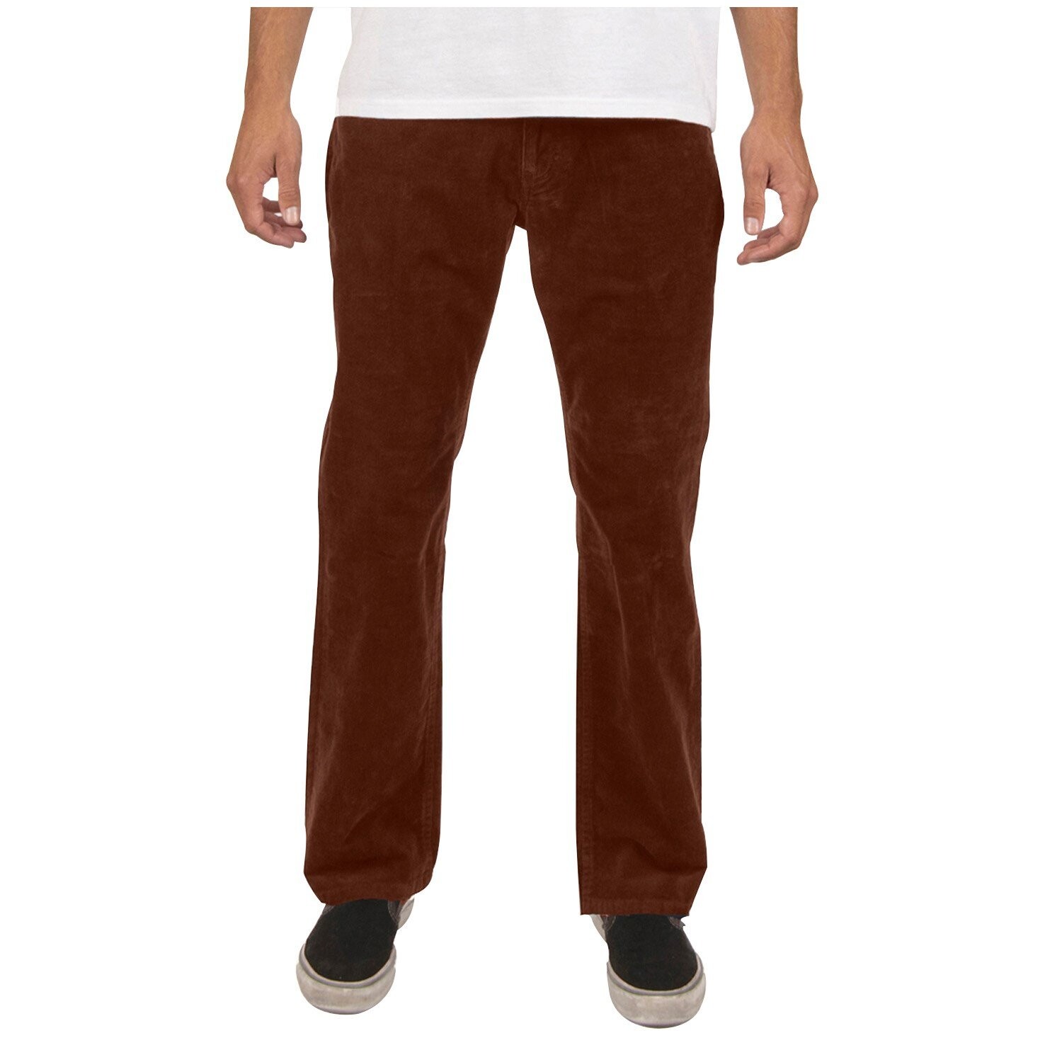 Брюки Vissla Border C Cord 5 PKT, цвет Dark Earth
Брюки Vissla Border C Cord 5 PKT, цвет Dark Earth