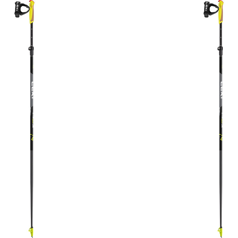 Детские палки XTA 65 Vario Leki, черный
Детские палки XTA 65 Vario Leki, черный