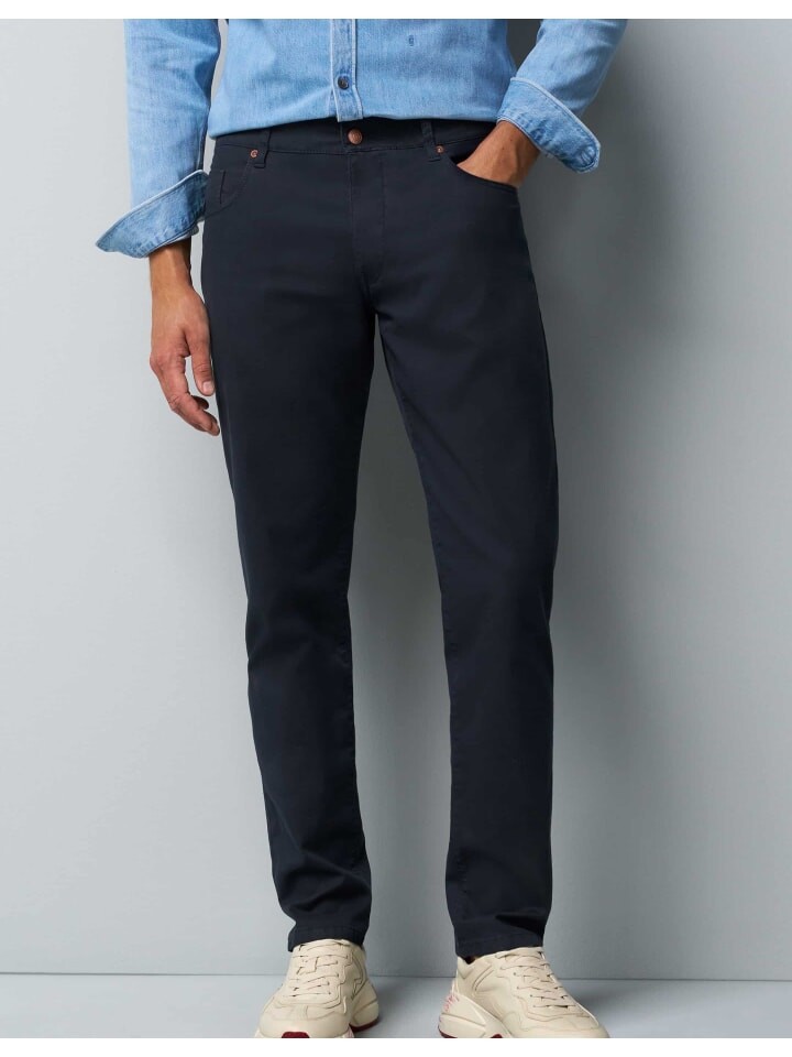 Джинсы Meyer, морской
Джинсы Meyer, морской