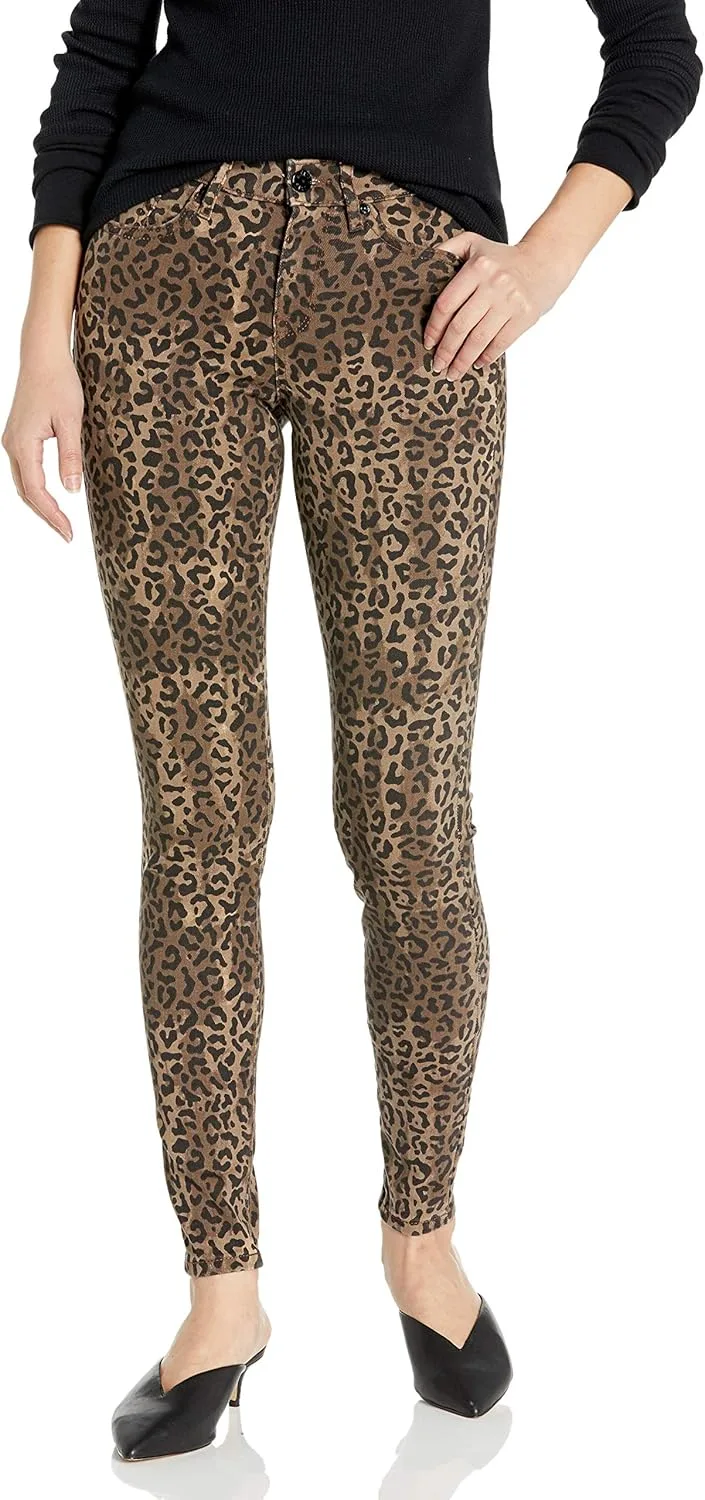 William Rast Women's Perfect Skinny Jean
William Rast Women's Perfect Skinny Jean