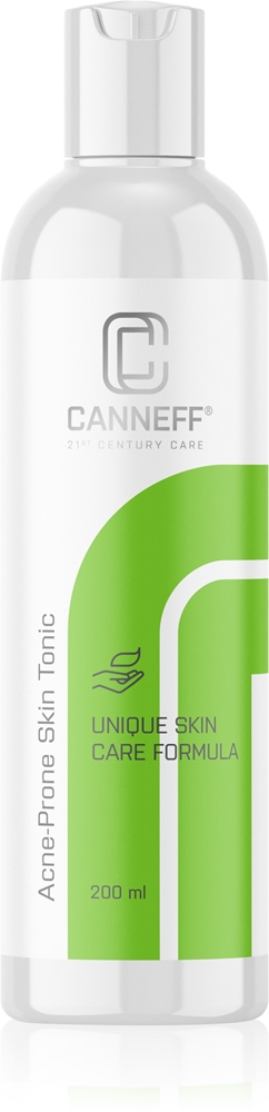 Тоник для жирной, склонной к акне кожи, восстанавливающий баланс Canneff, 200 мл
Тоник для жирной, склонной к акне кожи, восстанавливающий баланс Canneff, 200 мл