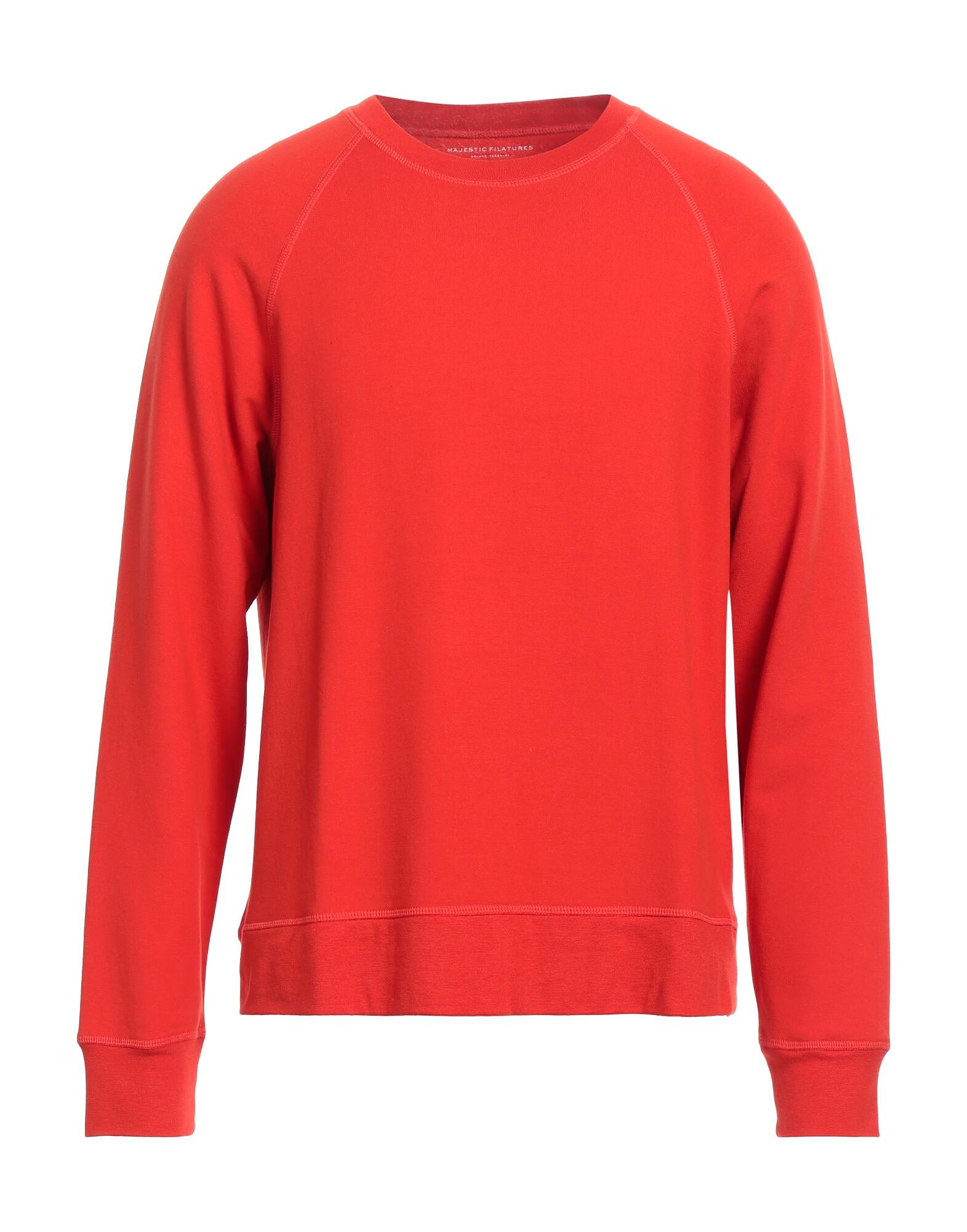 Футболка Majestic Filatures, красный
Футболка Majestic Filatures, красный