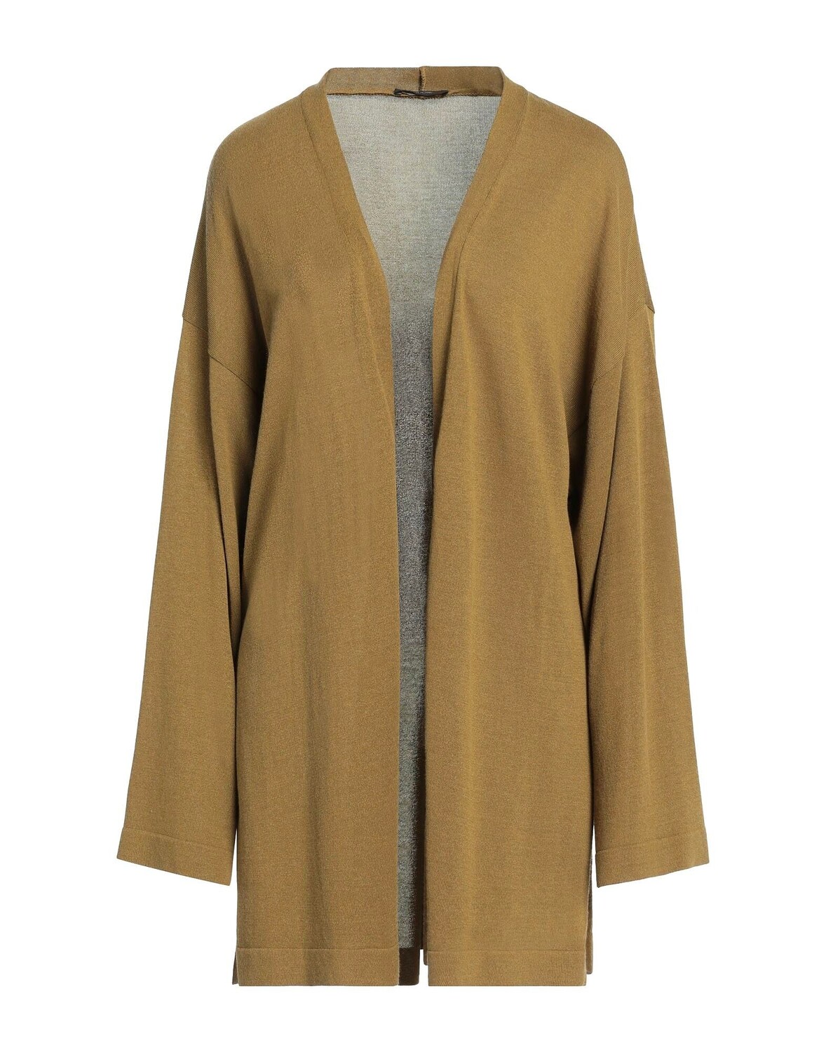 Кардиган Scaglione City, зеленый
Кардиган Scaglione City, зеленый