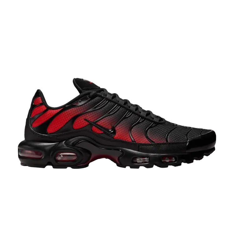 Кроссовки Nike Air Max Plus, Black Light Crimson
Кроссовки Nike Air Max Plus, Black Light Crimson