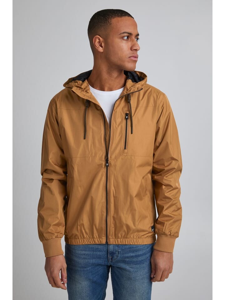 Переходная куртка 11 Project, коричневый
Переходная куртка 11 Project, коричневый