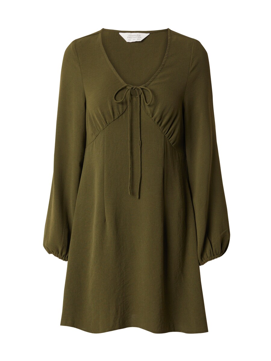 Платье Compania Fantastica, зеленый
Платье Compania Fantastica, зеленый