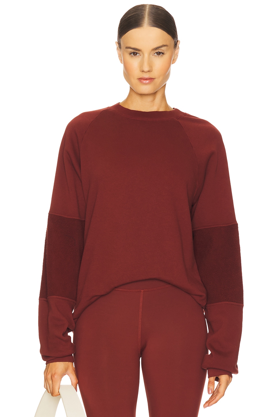 Толстовка Wren Strut-This, mulberry 
Толстовка Wren Strut-This, mulberry