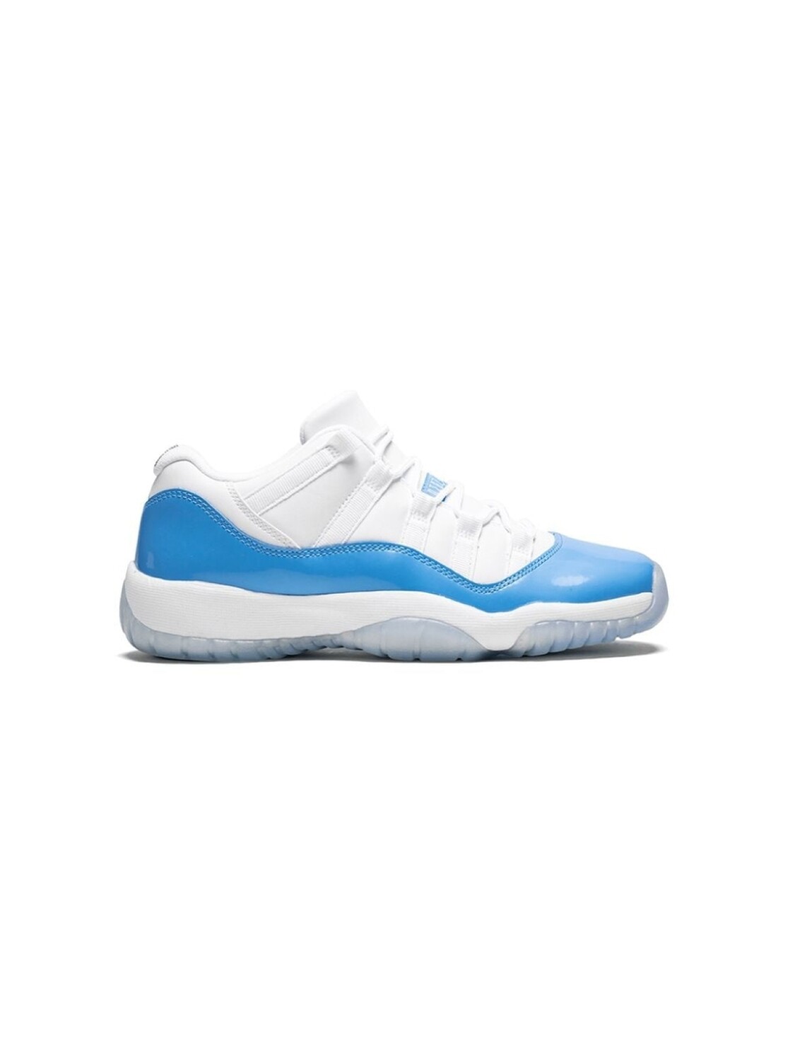 Кроссовки Air Jordan 11 Retro Low BG Jordan Kids, белый
Кроссовки Air Jordan 11 Retro Low BG Jordan Kids, белый