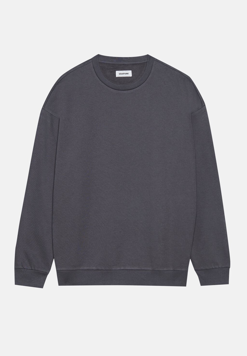 Толстовка UNISEX 2 PACK YOURTURN, темно-серый
Толстовка UNISEX 2 PACK YOURTURN, темно-серый