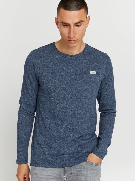 Футболка прсантоса 11 Project, синий
Футболка прсантоса 11 Project, синий