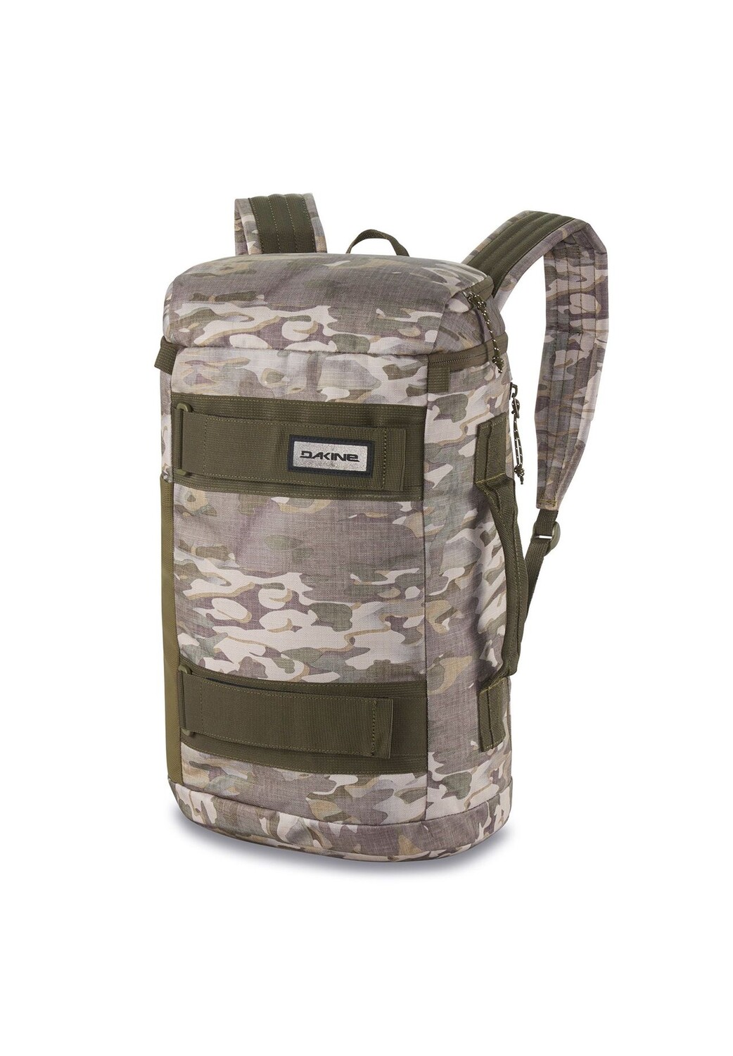 Рюкзак Mission 51 см с отделением для ноутбука DAKINE, цвет Vintage Camo
Рюкзак Mission 51 см с отделением для ноутбука DAKINE, цвет Vintage Camo