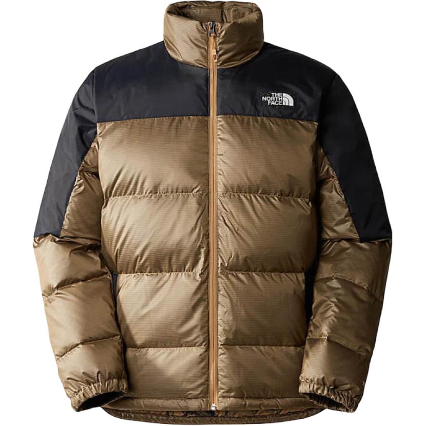 THE NORTH FACE Куртка мужская коричневая, Brown
THE NORTH FACE Куртка мужская коричневая, Brown