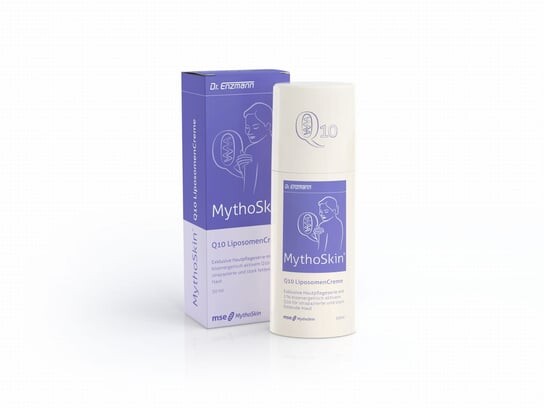 Липосомальный лосьонmythoSKIN 100 мл - Dr Enzmann, Dr. Enzmann MSE
Липосомальный лосьонmythoSKIN 100 мл - Dr Enzmann, Dr. Enzmann MSE