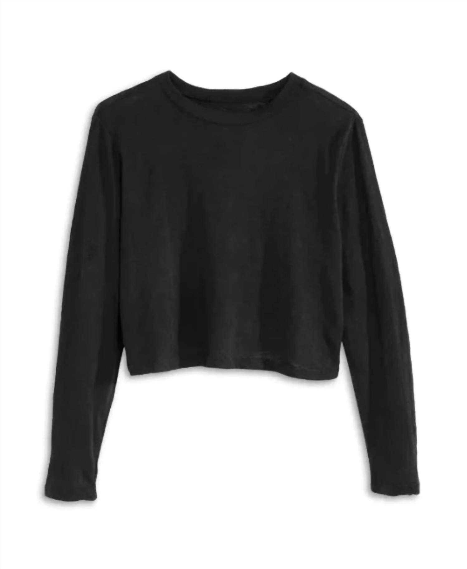 Белая футболка с длинным рукавом Fearless для подростков KatieJnyc
Белая футболка с длинным рукавом Fearless для подростков KatieJnyc