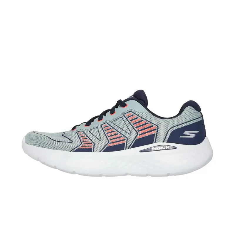 Skechers Мужские низкие беговые кроссовки Go Run Lite, сине-бирюзовые
Skechers Мужские низкие беговые кроссовки Go Run Lite, сине-бирюзовые