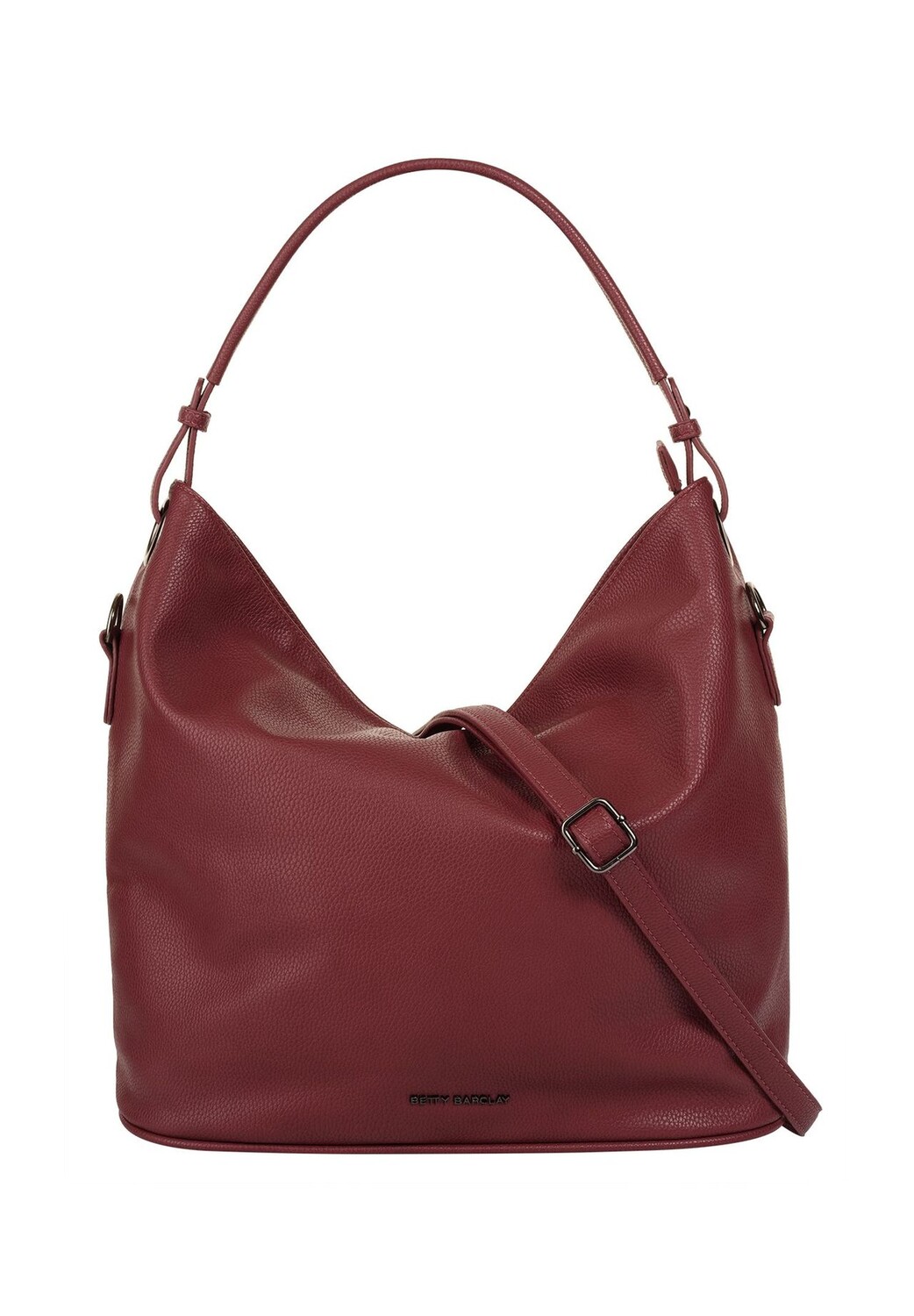 Рюкзак, BETTY BARCLAY, красный
Рюкзак, BETTY BARCLAY, красный