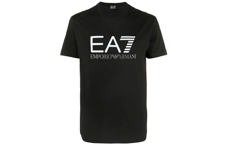 EMPORIO ARMANI Футболка EA7 мужская черная, Черный, EMPORIO ARMANI Футболка EA7 мужская черная
EMPORIO ARMANI Футболка EA7 мужская черная, Черный, EMPORIO ARMANI Футболка EA7 мужская черная
