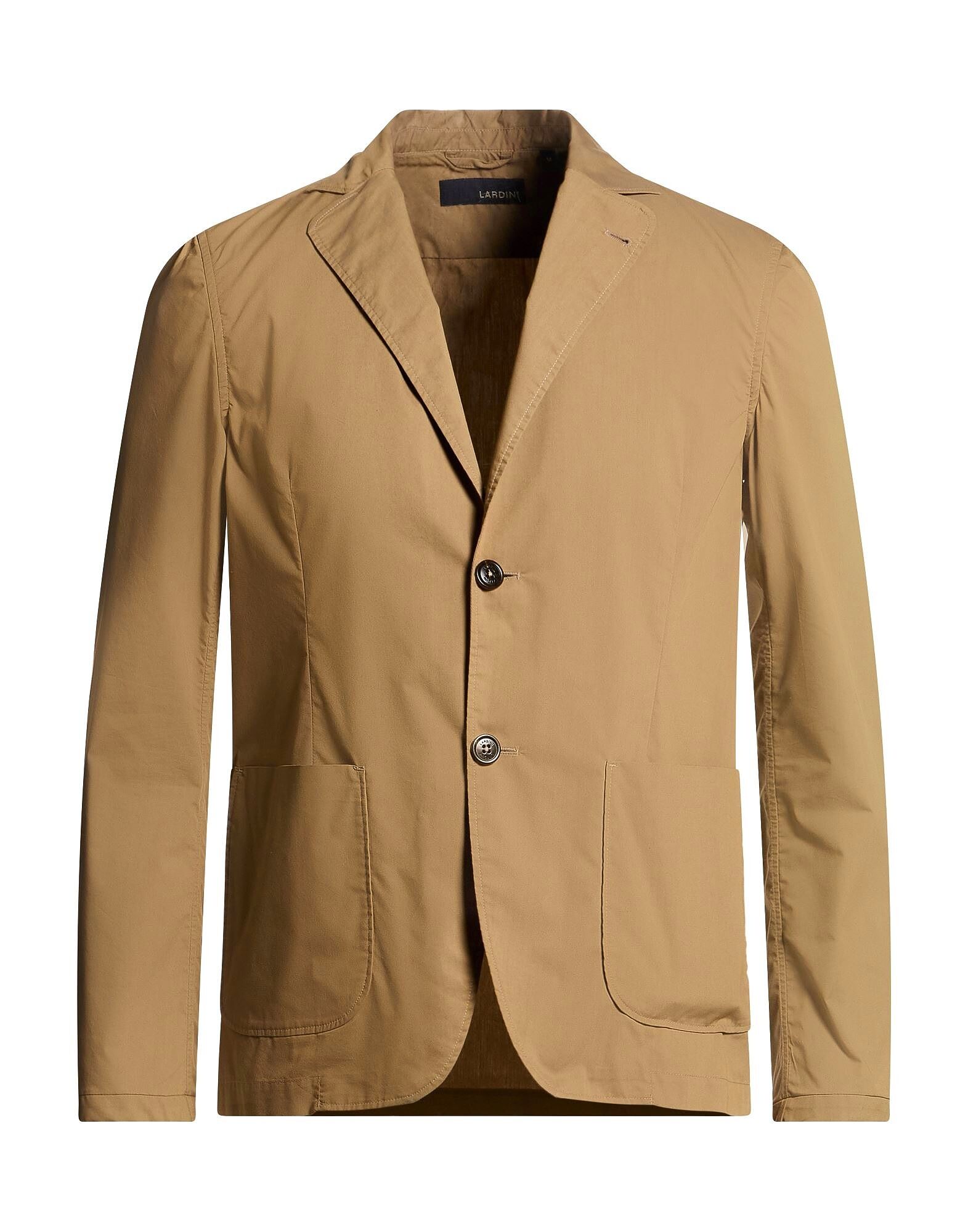 Блейзер Lardini, хаки
Блейзер Lardini, хаки