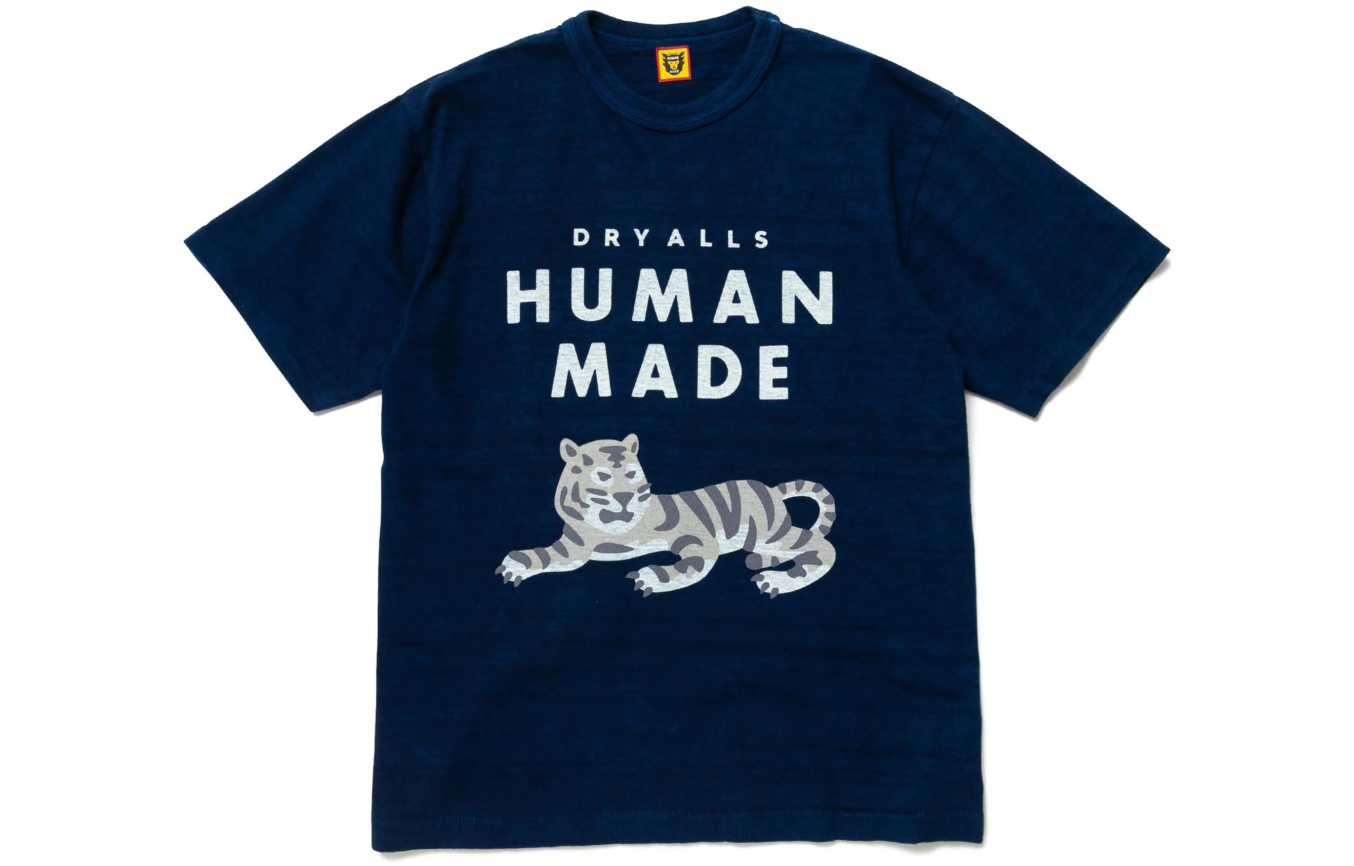 HUMAN MADE Футболка indigo #2, Фиолетовый, HUMAN MADE Футболка indigo #2
HUMAN MADE Футболка indigo #2, Фиолетовый, HUMAN MADE Футболка indigo #2