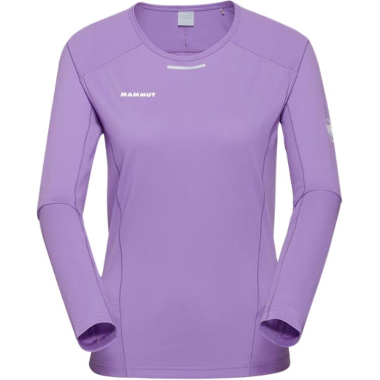 Женская одежда Aenergy Quick Dry MAMMUT, фиолетовый
Женская одежда Aenergy Quick Dry MAMMUT, фиолетовый