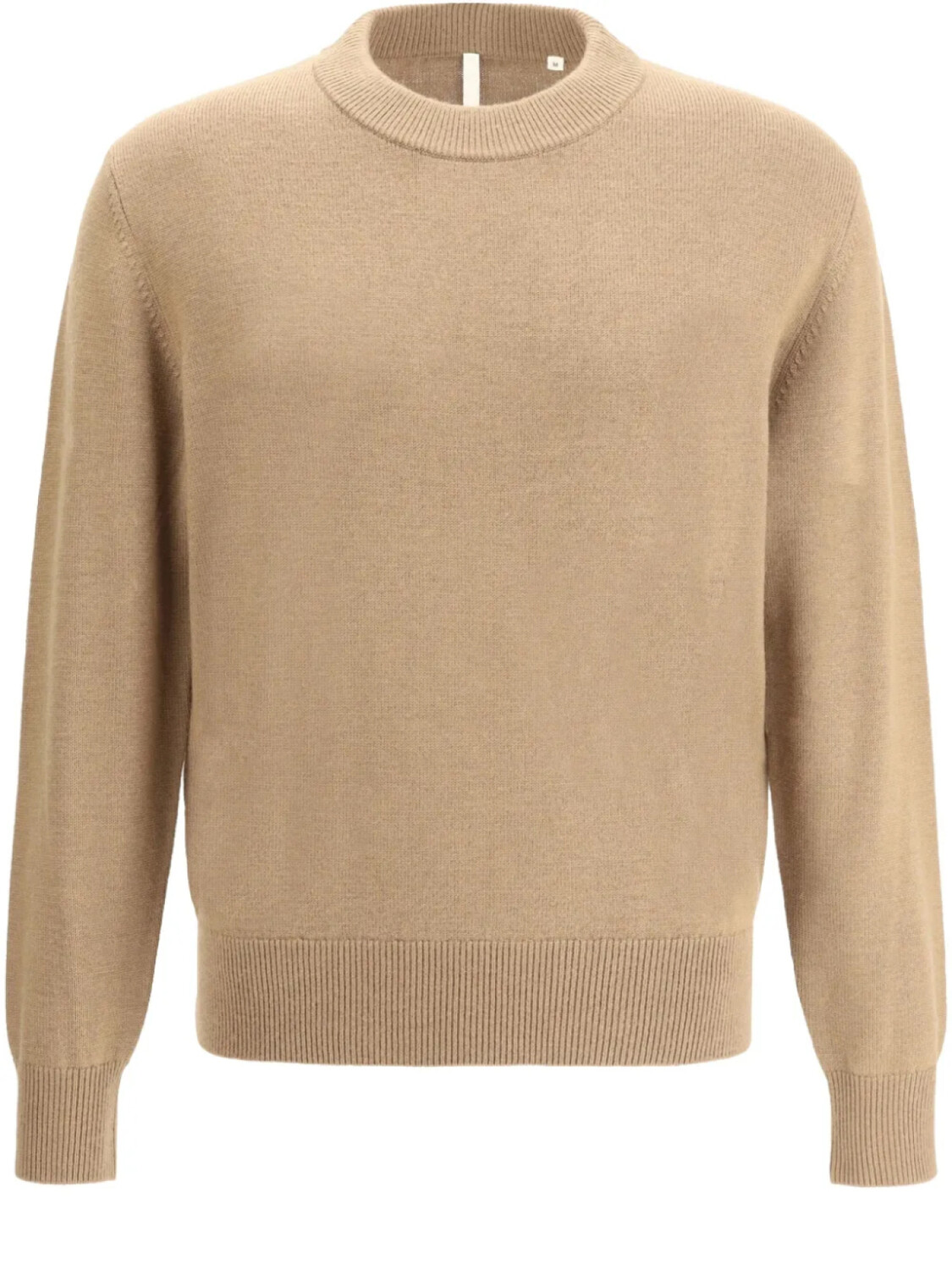 Джемпер с круглым вырезом и принтом «Подсолнух» Sunflower, нейтральный
Джемпер с круглым вырезом и принтом «Подсолнух» Sunflower, нейтральный