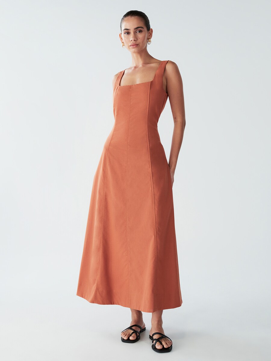 Вечернее платье St MRLO Maizy, коралл
Вечернее платье St MRLO Maizy, коралл