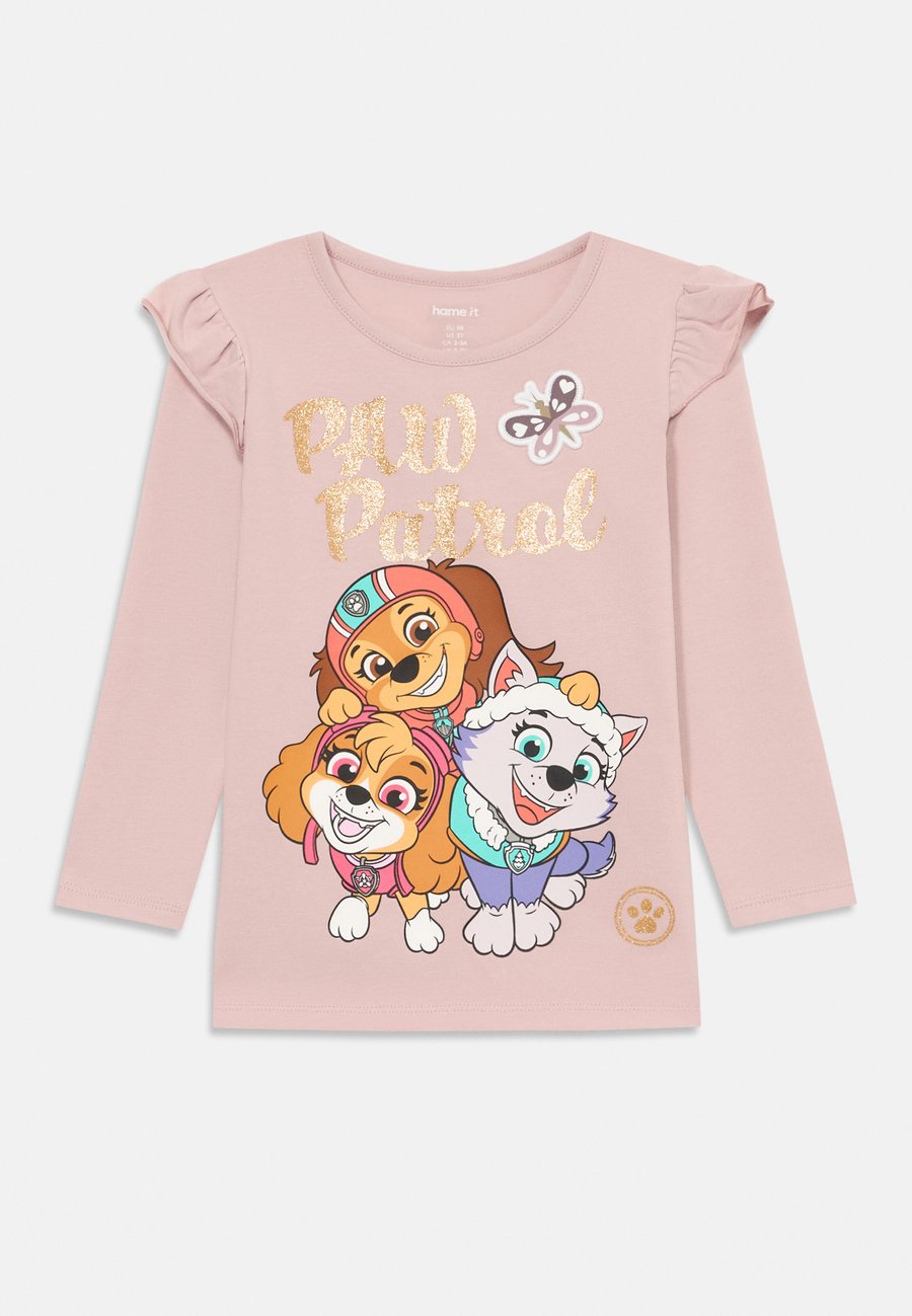 Топ Name it NMFSABINE PAW, Burnished Lilac/Lilac
Топ Name it NMFSABINE PAW, Burnished Lilac/Lilac