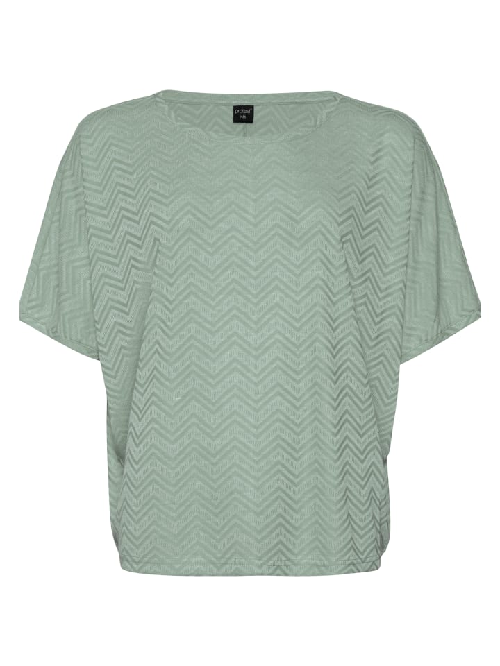 Футболка Protest, цвет veggie green
Футболка Protest, цвет veggie green