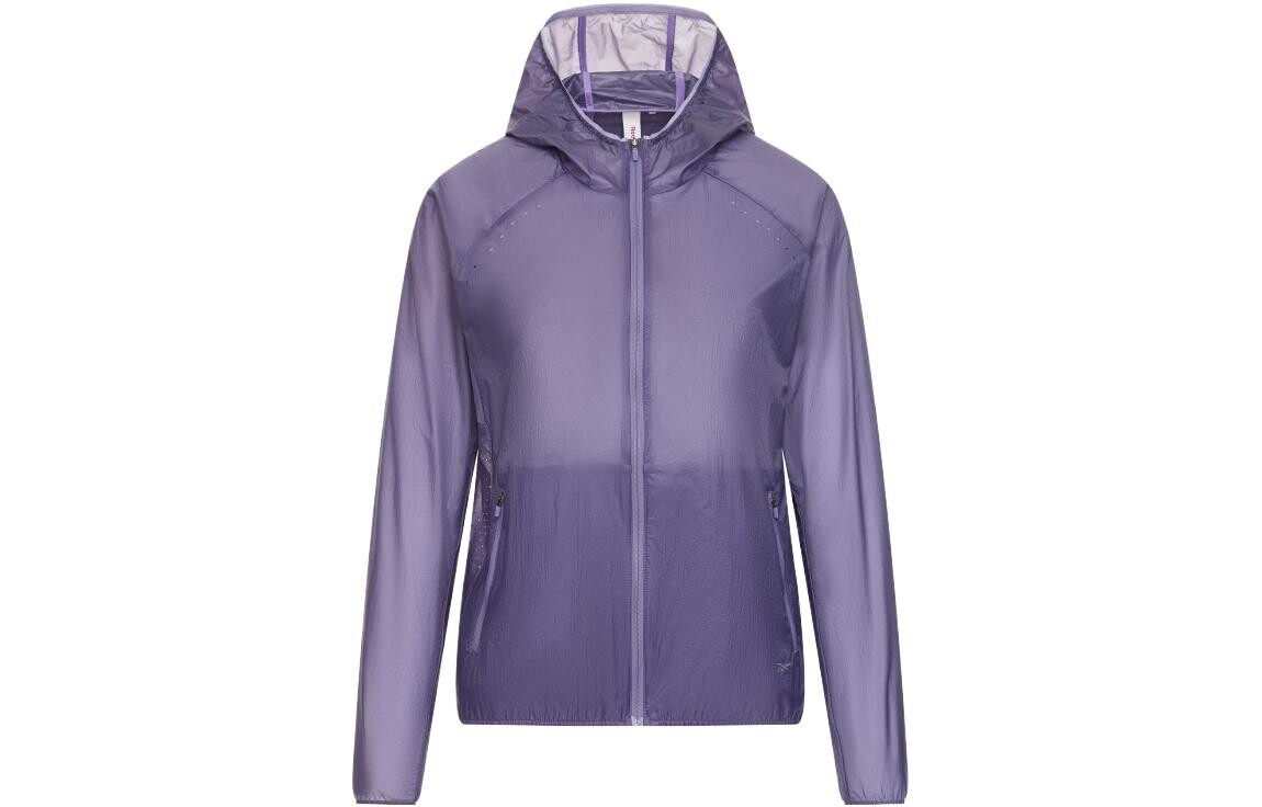 Ветровка женская фиолетовый Reebok
Ветровка женская фиолетовый Reebok
