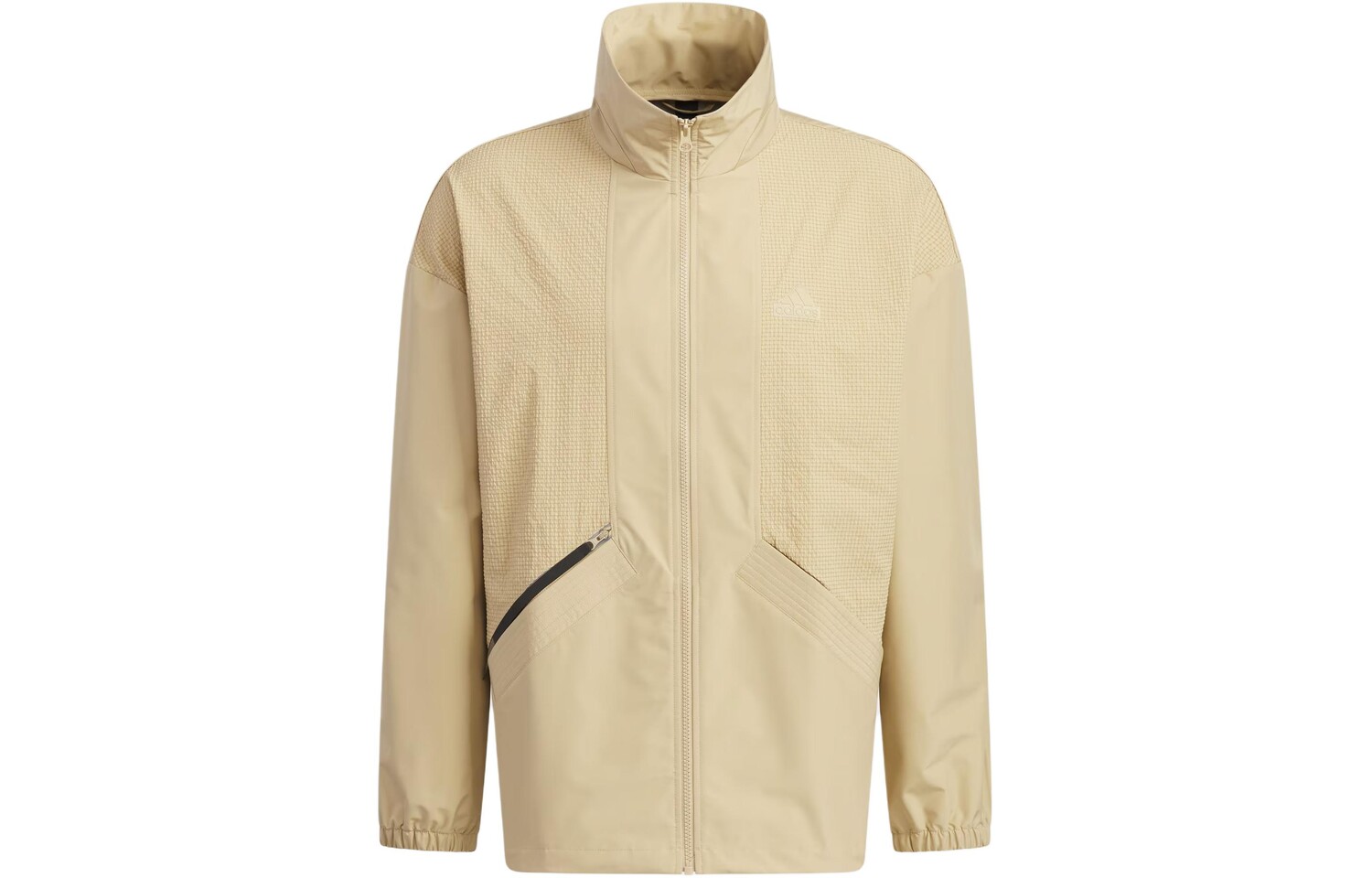 Куртка мужская светло-хаки Adidas, хаки
Куртка мужская светло-хаки Adidas, хаки