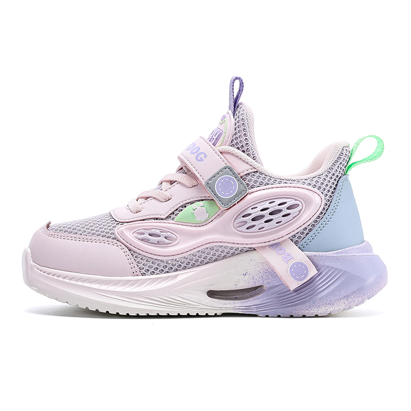 Противоскользящие, износостойкие, дышащие кроссовки для бега для детей BOBDOG, синий
Противоскользящие, износостойкие, дышащие кроссовки для бега для детей BOBDOG, синий