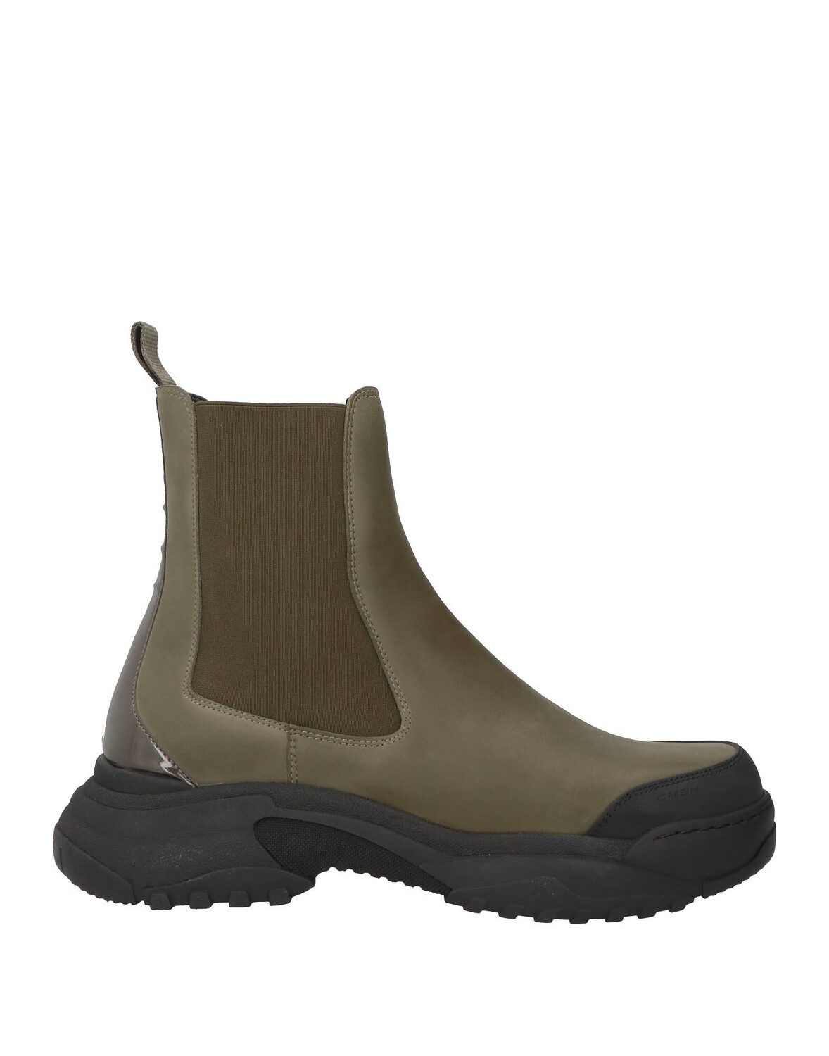 Ботильоны Gmbh, зеленый
Ботильоны Gmbh, зеленый