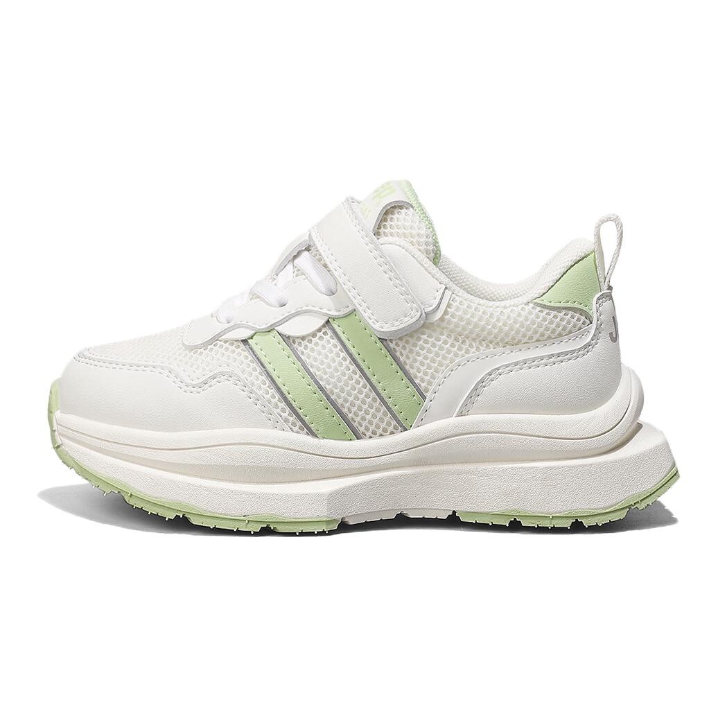 Кроссовки Jeep Kids Lifestyle Shoes Kids Low-top Green, зеленый
Кроссовки Jeep Kids Lifestyle Shoes Kids Low-top Green, зеленый