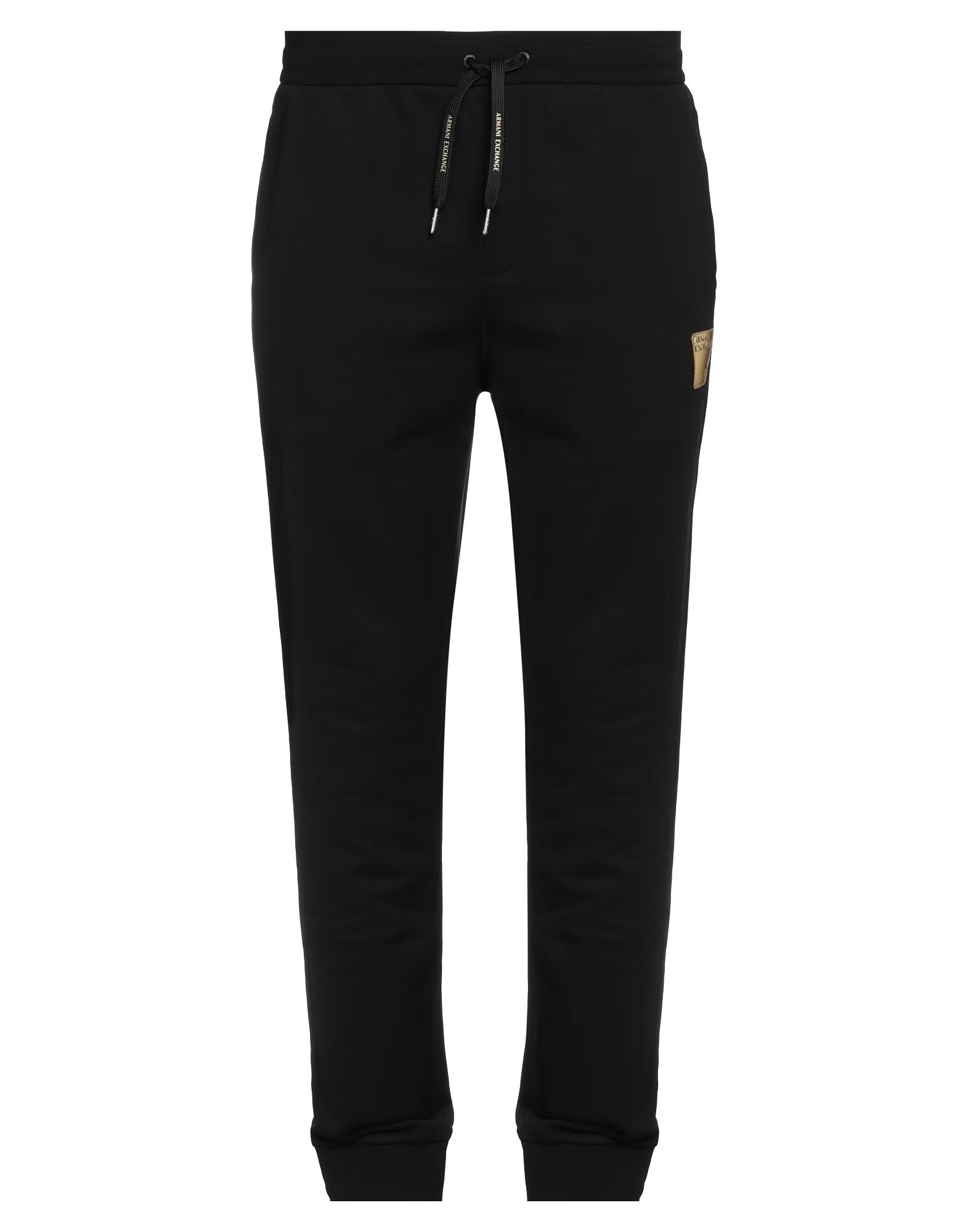 Брюки Armani Exchange, черный
Брюки Armani Exchange, черный