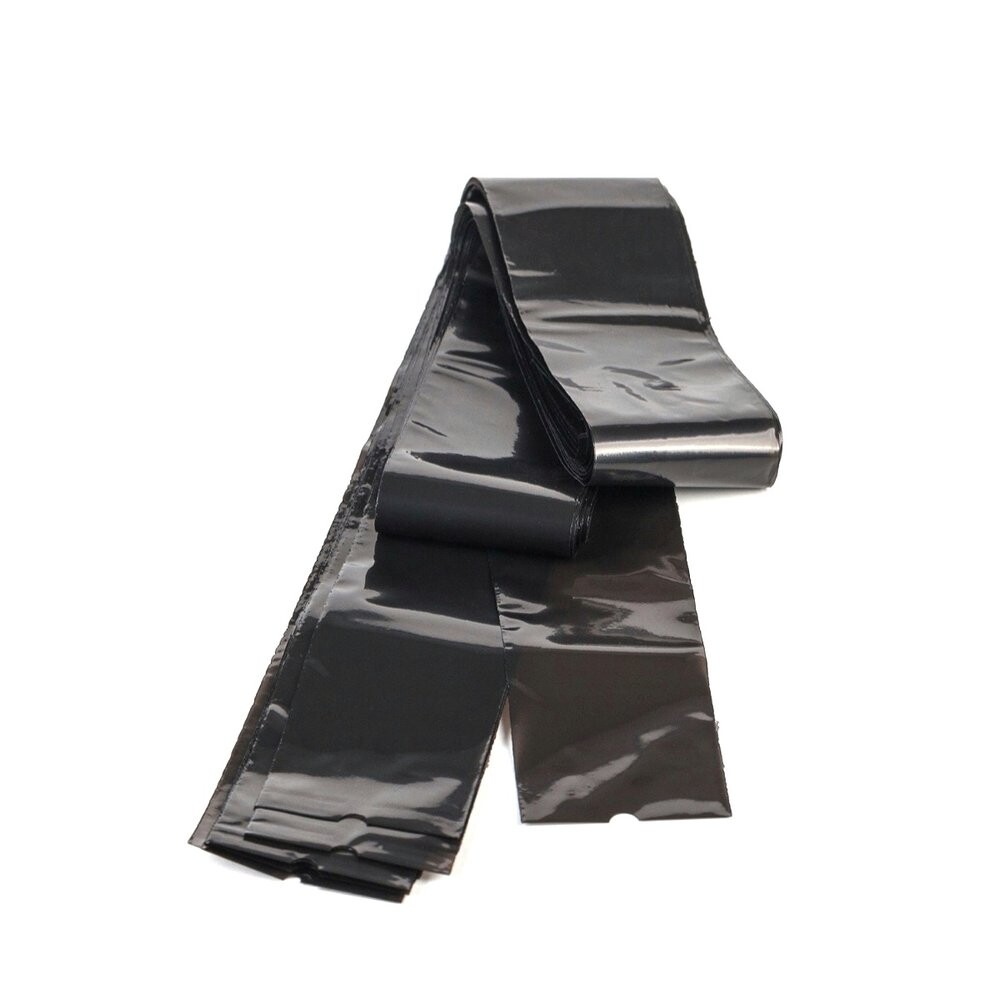 Защитная пленка для клипкорда (100 шт.), черная Forme
Защитная пленка для клипкорда (100 шт.), черная Forme