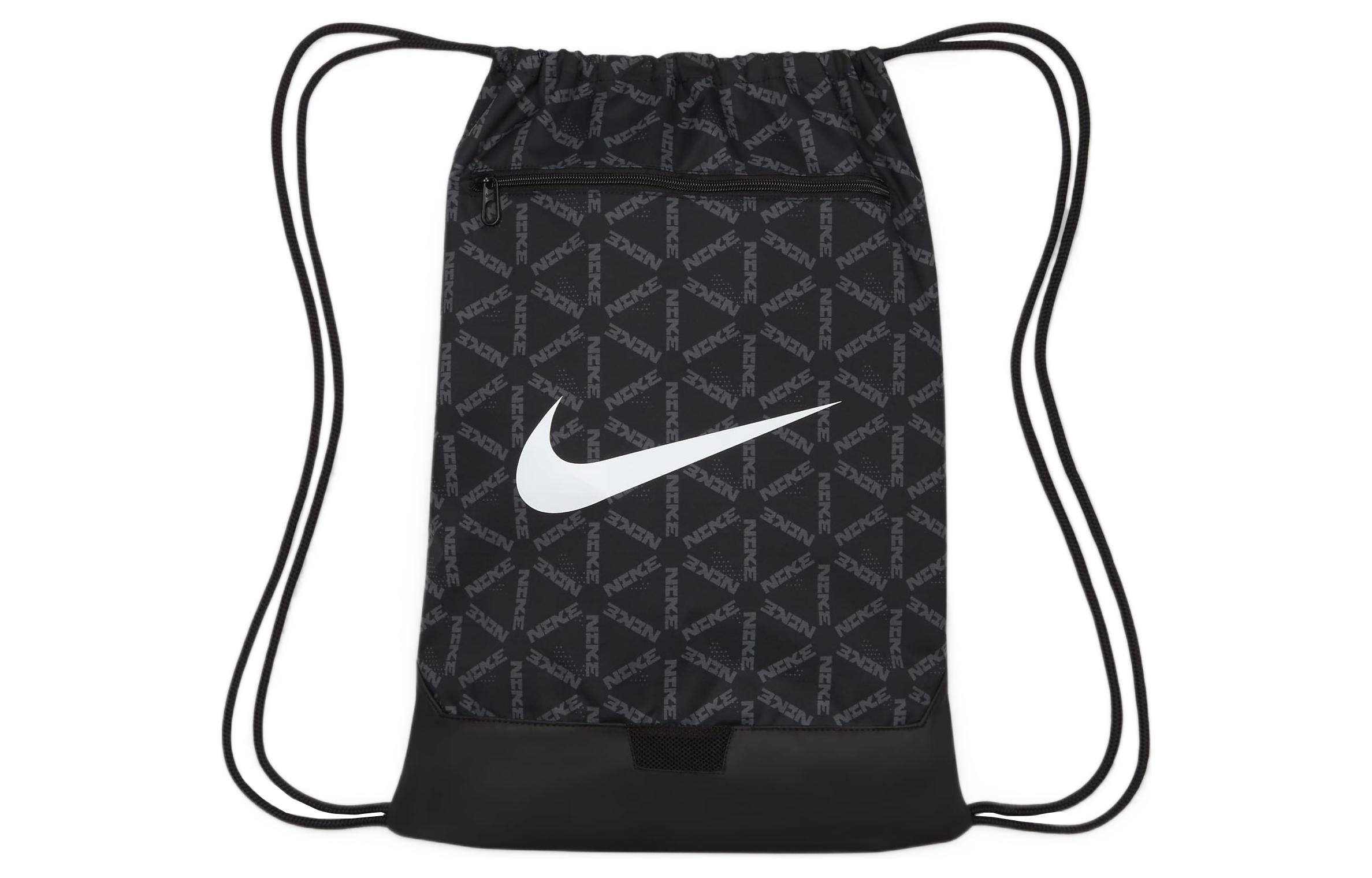 Фабричный рюкзак обычный мужской черный Nike
Фабричный рюкзак обычный мужской черный Nike